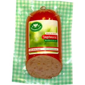 Link zu  Jagdwurst