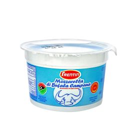 Link zu  Mozzarella di Bufala Campana
