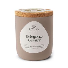Link zu  Bolognese Gewürz