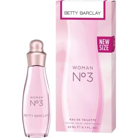 Link zu  Eau de Toilette No.3