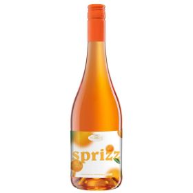 Link zu  Sprizz-Cocktail