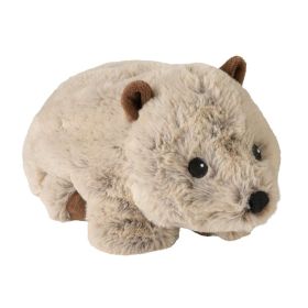 Link zu  Kuscheltier Wombat