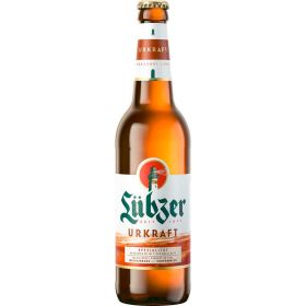 Link zu  Bier, Urkraft, 6 %