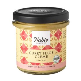 Link zu  Cashew Creme, Curr-Feige