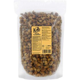 Link zu  Bio Maulbeeren