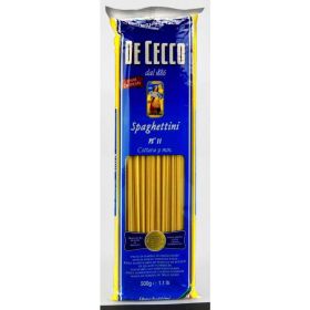 Link zu  Nudeln Nr. 12, Spaghetti