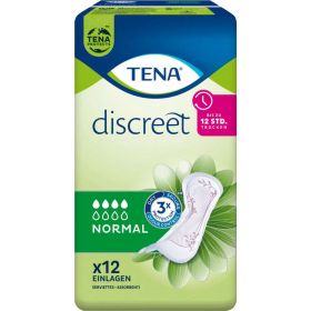 Link zu  Einlagen Discreet, Normal