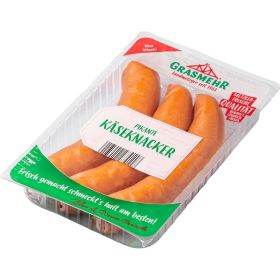 Link zu  Käseknacker