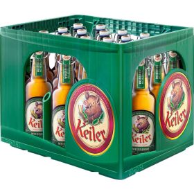 Link zu  Hefe-Weißbier, hell 5,2% (20x 0,500 Liter)