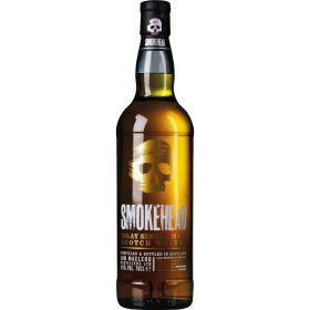 Link zu  Scotch Peated 43% Vol.