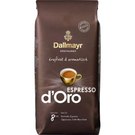 Link zu  Espresso d'Oro, ganze Bohne