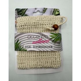 Link zu  Seifensäckchen, Sisal