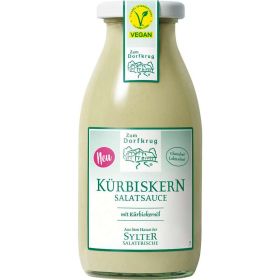 Link zu  Salatsauce, Kürbiskern