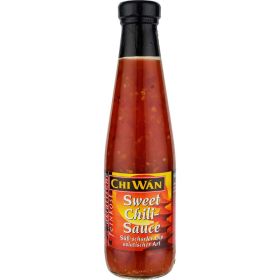 Link zu  Chilisauce, süß-sauer