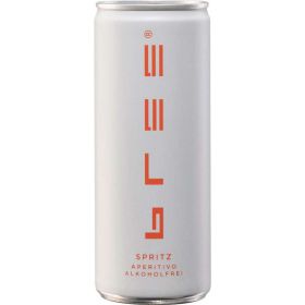 Link zu  Spritz Aperitivo Alkoholfrei