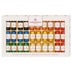 Link zu  Pralinen Variationen Marzipan Klassiker