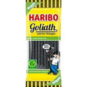 Link zu  Goliath Lakritz Stangen