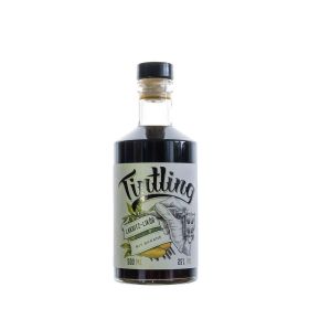 Link zu  Lakritzlikör 25%