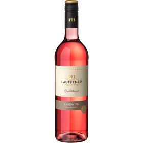 Link zu  Rosé halbtrocken Qualitätswein, Roséwein
