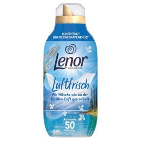 Link zu  Weichspüler Luftfrisch, Alpensee