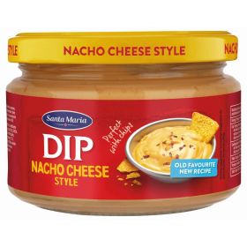 Link zu  Dip Nacho Cheese