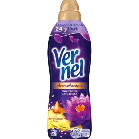 Link zu  Weichspüler Aroma Therapie, Lotusblüte