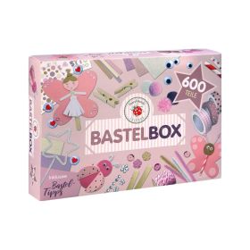 Link zu  Bastelbox, je Artikel