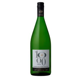 Link zu  Weißer Burgunder, trocken