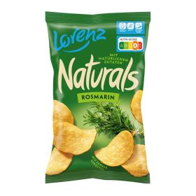 Link zu  Chips Naturals, Rosmarin
