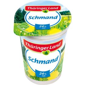 Link zu  Schmand 24% Fett