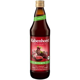 Link zu  Bio Rote Bete Direktsaft