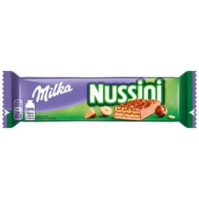 Link zu  Schokoriegel Nussini