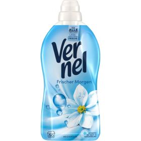 Link zu  Vernel Weichspüler, je 46–50 WL