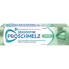 Link zu  Zahncreme ProSchmelz