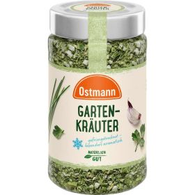 Link zu  Gartenkräuter, gefriergetrocknet