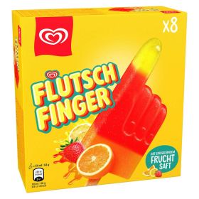 Link zu  Stiel-Eis Flutschfinger