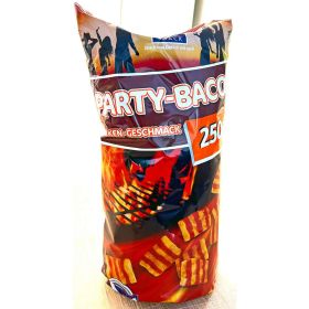 Link zu  Party Bacon, Schinken Style