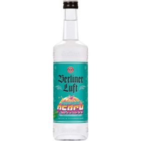 Link zu  Pfefferminzlikör  Peppermint Peach