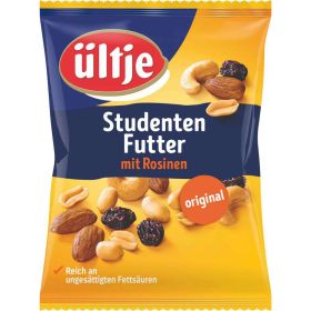 Link zu  Studentenfutter, Original