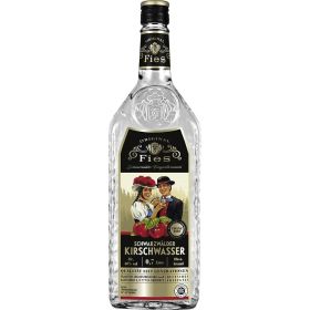 Link zu  Fies Schwarzwälder Williams Christ Birnenbrand, WaldHimbeergeist, Zwetschgen- oder Kirschwasser, je 0,7 l
