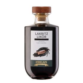 Link zu  Lakritzlikör 20%