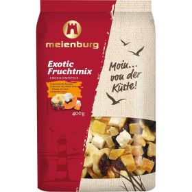 Link zu  Exotic-Fruchtmix