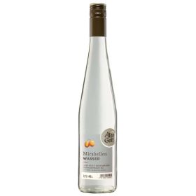Link zu  Mirabellen Wasser 40%