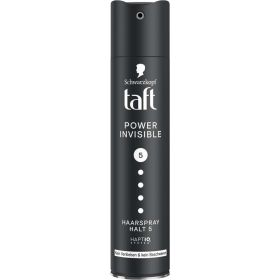 Link zu  Haarspray, Power Invisible-Halt 5