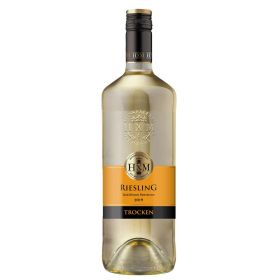 Link zu  Riesling trocken Rheinhessen DQW, Weißwein