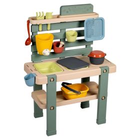 Link zu  Matschküche, kunststoff