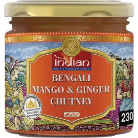 Link zu  Mango-Ingwer Chutney
