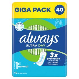 Link zu  Ultra Binden Normal