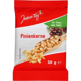 Link zu  Pinienkerne
