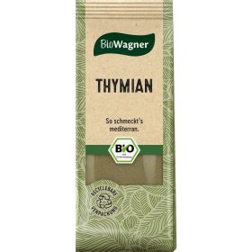 Link zu  Bio Thymian